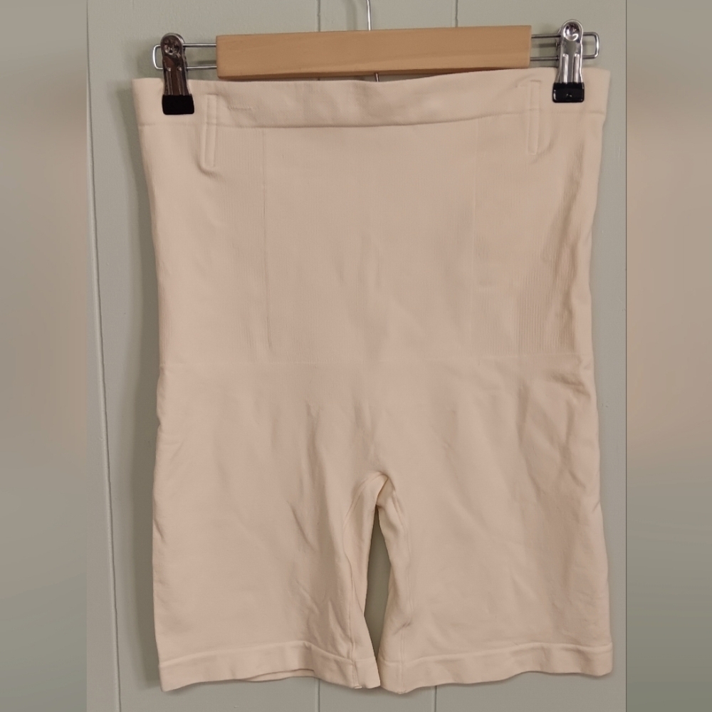 SHAPERMINT Women's SHAPEWEAR Shorts WOMENS SZ 3X